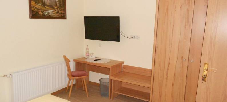 麦蒙特布里克酒店(Blick Zum Maimont)图片