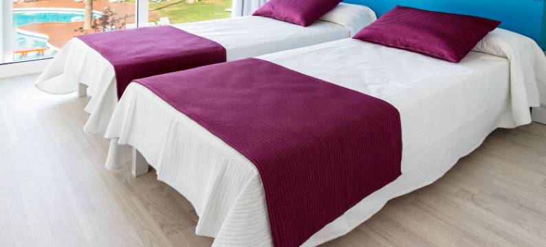 埃巴诺酒店公寓及 Spa(Ebano Hotel Apartments & Spa)图片