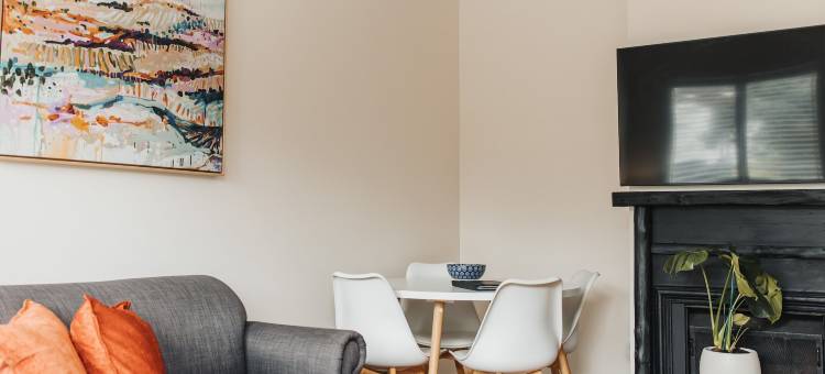 克莱尔谷磨房公寓(The Mill Apartments Clare Valley)图片