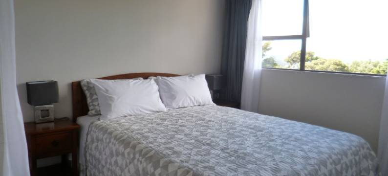 奥普阿精品海景汽车旅馆(Opua Boutique Seaview Motel)图片