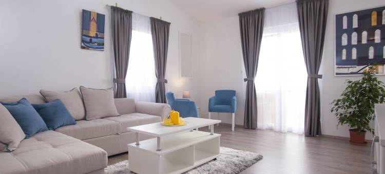 格兰德公寓酒店(Apartments Grand)图片