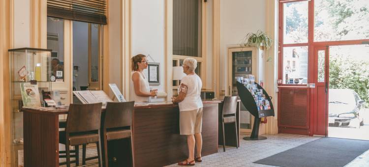 法国之地 - 锦绣公寓式酒店(Terres de France - Appart'Hotel le Splendid)图片