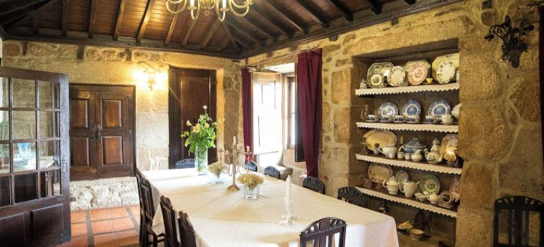 金塔大马塔酒店(Quinta da Mata - Turismo de Habitação)图片