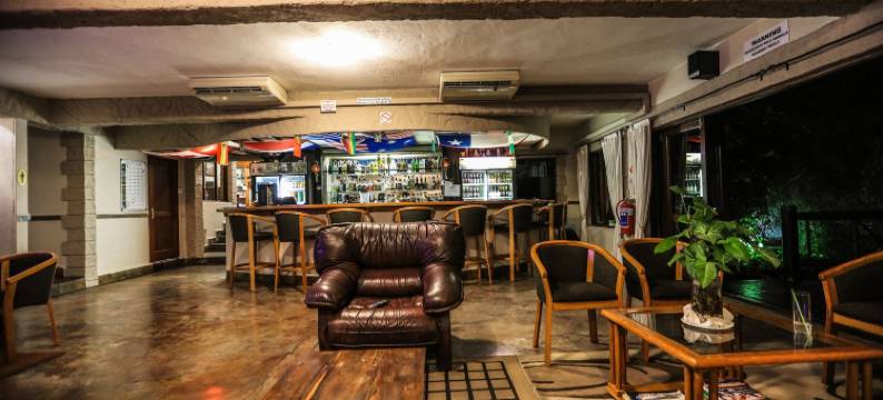 克鲁格水疗度假大酒店(Grand Kruger Lodge and Spa)图片