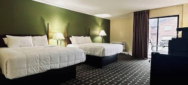 哈罗兹堡品质酒店(Quality Inn Harrodsburg)图片