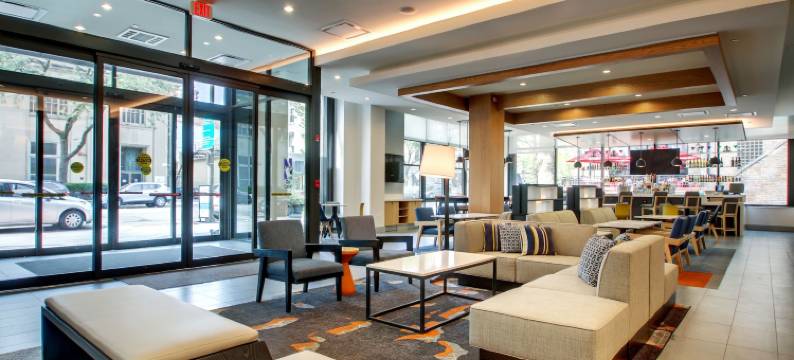 芝加哥/埃文斯顿凯悦嘉寓酒店(Hyatt House Chicago/Evanston)图片