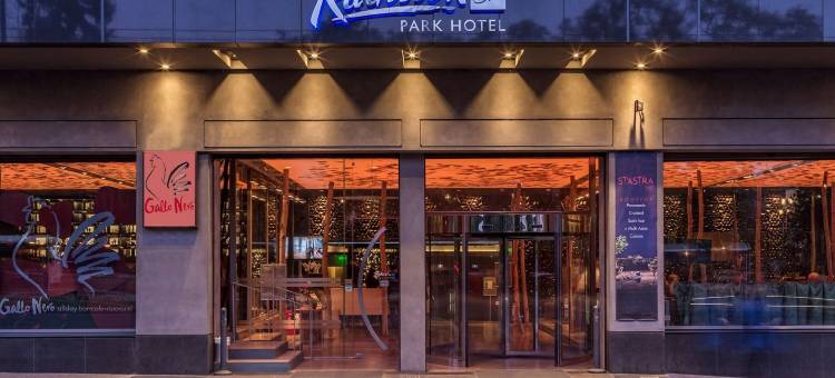 雅典公园丽笙酒店(Radisson Blu Park Hotel Athens)图片