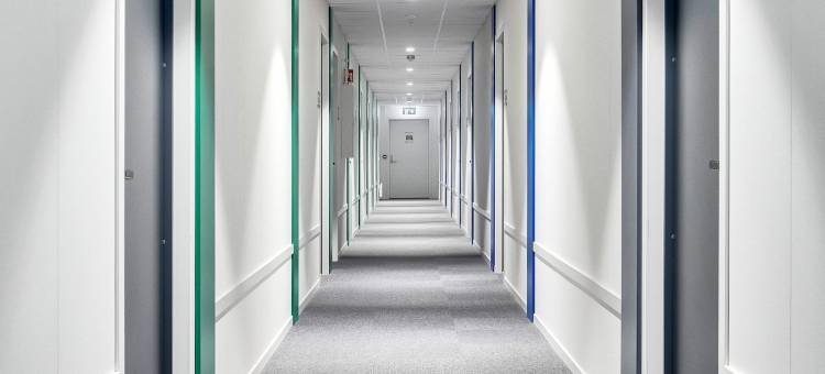 哈尔斯塔纳尔维克机场贝斯特韦斯特Aiden酒店(Aiden by Best Western Harstad Narvik Airport)图片