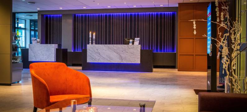 雷克雅未克凯夫拉未克机场丽柏酒店(Park Inn by Radisson Reykjavik Keflavik Airport)图片