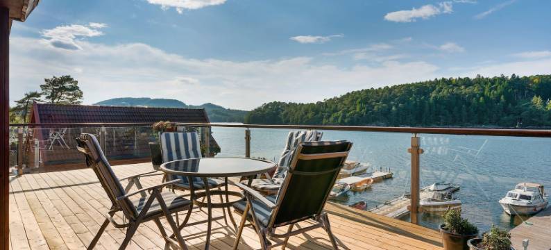 Oleanna别墅(Villa Oleanna)图片