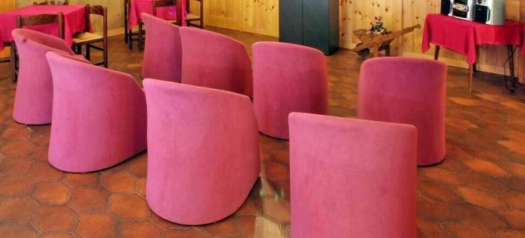 卡斯特里诺二世酒店(Albergo Il Castellino)图片