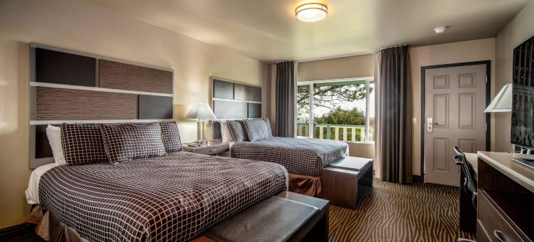 拉古纳海滩月牙湾酒店(Crescent Bay Inn)图片