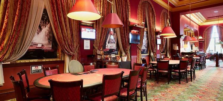 多迈纳德迪沃纳酒店(Domaine de Divonne)图片