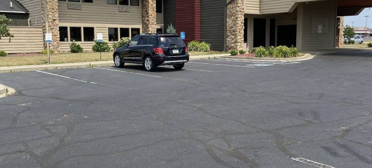 戈申品质酒店及套房(Quality Inn & Suites)图片