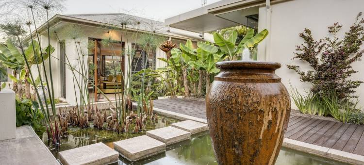 阿拉亚佛得角酒店(Alaya Verde Bed & Breakfast)图片