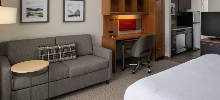 里奇兰哥伦比亚角TownePlace套房酒店(TownePlace Suites Richland Columbia Point)图片