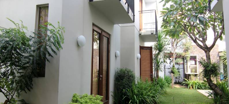 时尚季度度假村酒店(Chic Quarter)图片