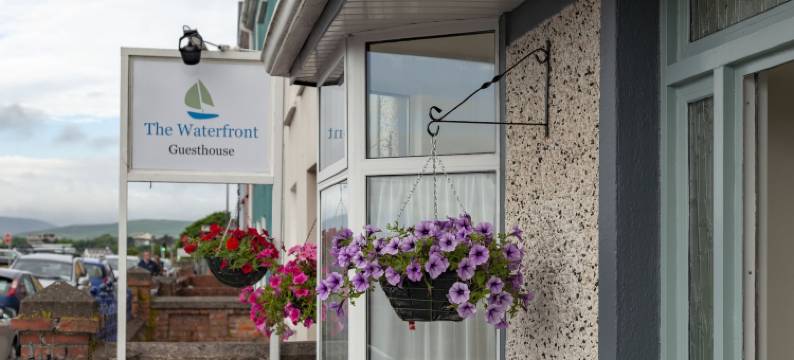 水滨(The Waterfront)图片