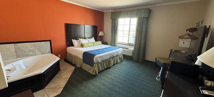 城市景观套房酒店(Cityview Inn & Suites Downtown /RiverCenter Area)图片