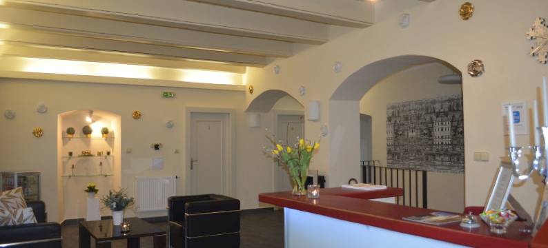 佩瑞格林酒店(Hotel Peregrin)图片