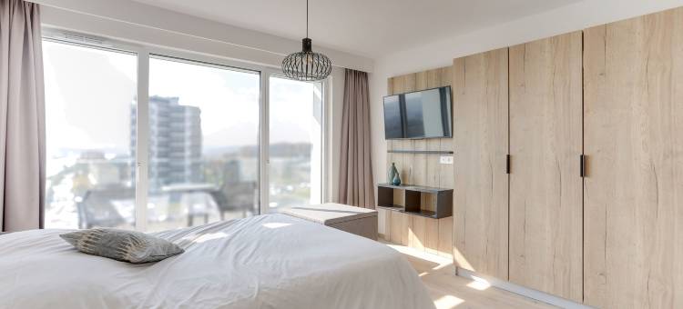 伊凡西滨海布洛涅酒店(Evancy Boulogne-Sur-Mer)图片