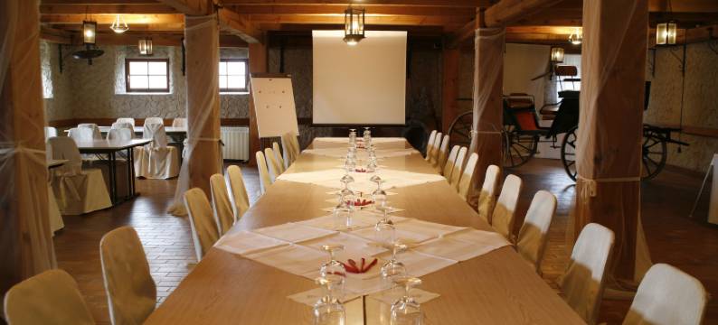 维尔纳宫维古特加健康-酒店(Worners Schloss Weingut & Wellness-Hotel)图片