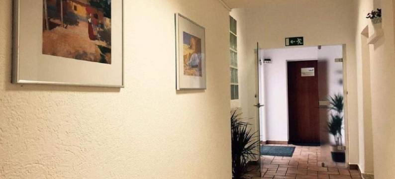 林登霍夫旅馆(Pension Lindenhof)图片