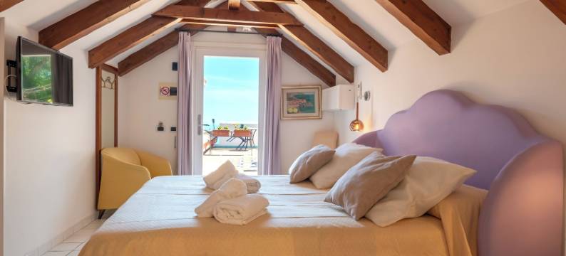 安娜拉拉别墅(Hotel Villa Annalara Charme and Relax)图片