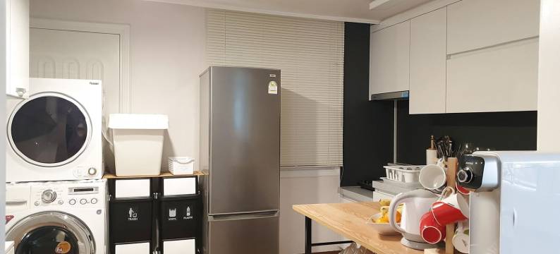 弘大奶酪旅馆(Hongdae Cheese Guesthouse)图片