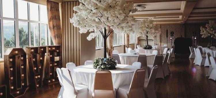 维宾顿贝斯特韦斯特酒店及水疗中心(Best Western the Webbington Hotel and Spa)图片