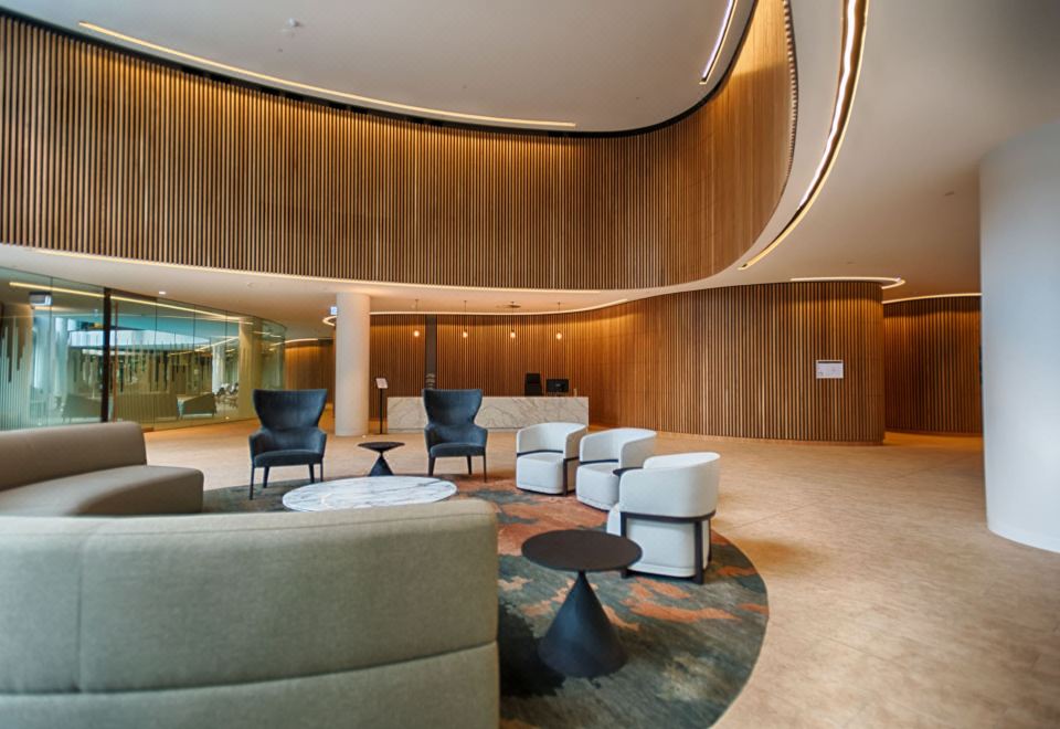 Orange Stay ApartmentsHotel Overview