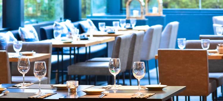 普莱姆恩尼泽瑟酒店(The Prime Energize)图片