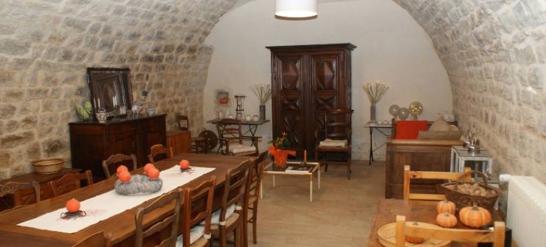 勒弗雷哈尔斯酒店(Les Frejals)图片