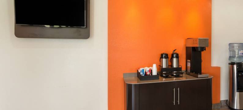 美洲最佳价值旅馆及套房，亨布尔(Americas Best Value Inn & Suites Humble)图片