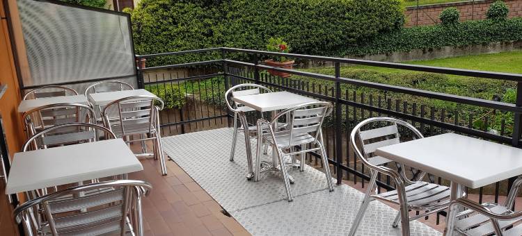 拉科利纳酒店(La Collina)图片