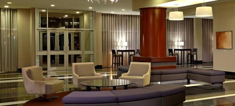 博塞茹尔万豪德尔塔酒店(Delta Hotels Beausejour)图片