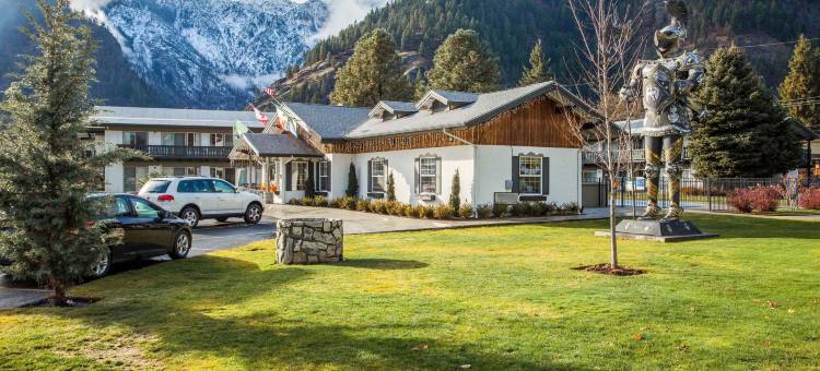 德尔利特霍夫旅馆(Der Ritterhof Inn)图片