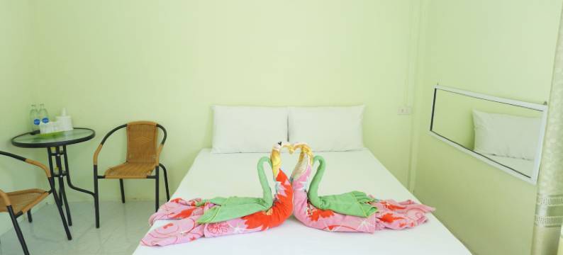 绿色度假村(Go Green Resort)图片