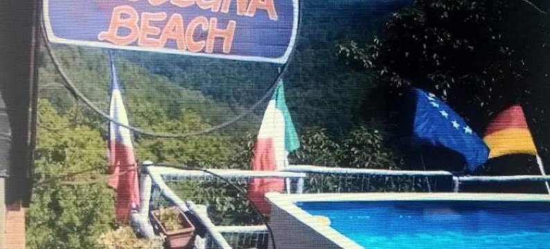 新亚可巴雷诺欧赛格纳酒店(New Arcobaleno Ossegna)图片