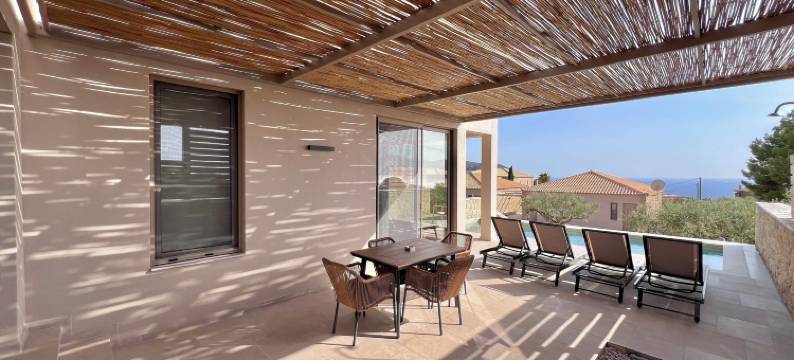 阿纳克索度假酒店(Anaxo Resort)图片