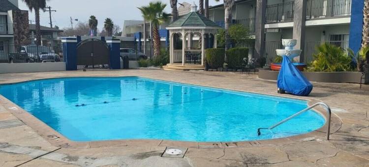 加利福尼亚瓦列霍 - 纳帕谷 6 号汽车旅馆(Motel 6 Vallejo, CA - Napa Valley)图片