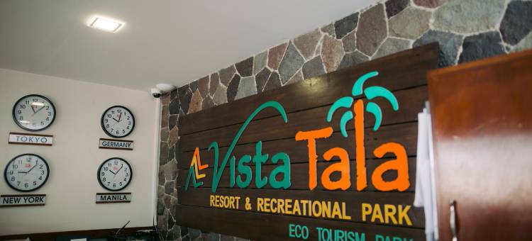 远景塔拉度假村和休闲公园(Vista Tala Resort & Recreational Park)图片