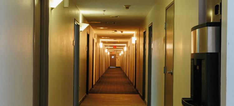 迪拉德克拉丽奥波恩特酒店 - 近蓝岭山脉(Clarion Pointe-Dillard Near Blue Ridge Mountains)图片