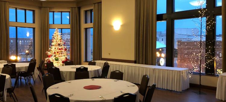 杰斐逊街旅馆(Jefferson Street Inn, a Member of Radisson Individuals)图片