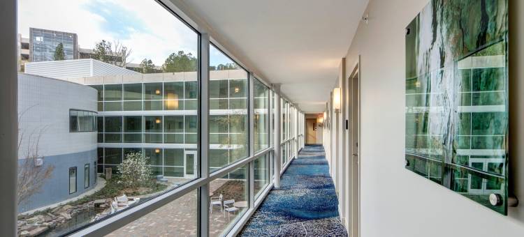 JB公爵酒店(JB Duke Hotel)图片