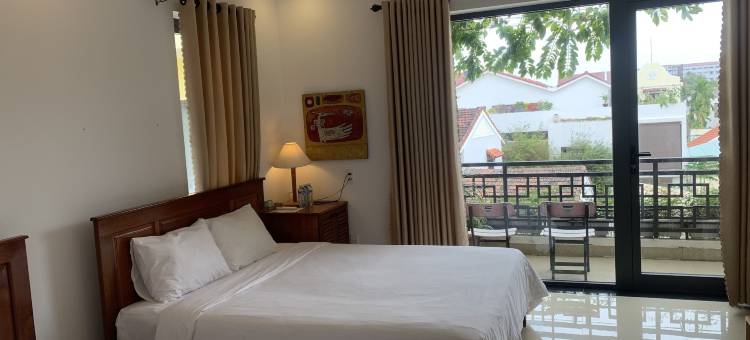 会安新生活民宿和别墅(Hoi An New Life Homestay & Villa)图片