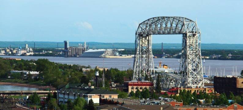 德卢斯6号汽车旅馆(Motel 6 Duluth, MN)图片