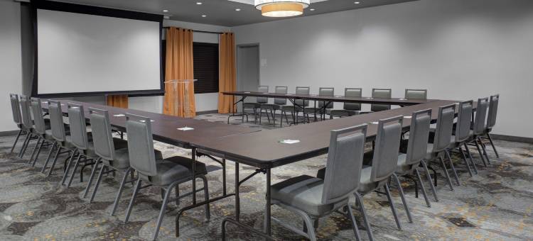 Holiday Inn 温莎(Holiday Inn Windsor - Wine Country)图片