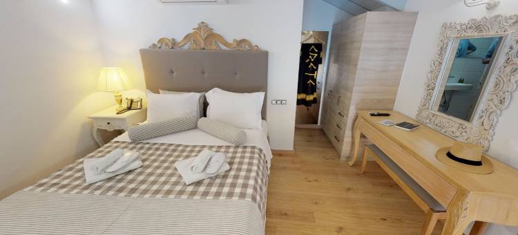 波尔图恩尼蒂克套房公寓(Porto Enetiko Suites)图片