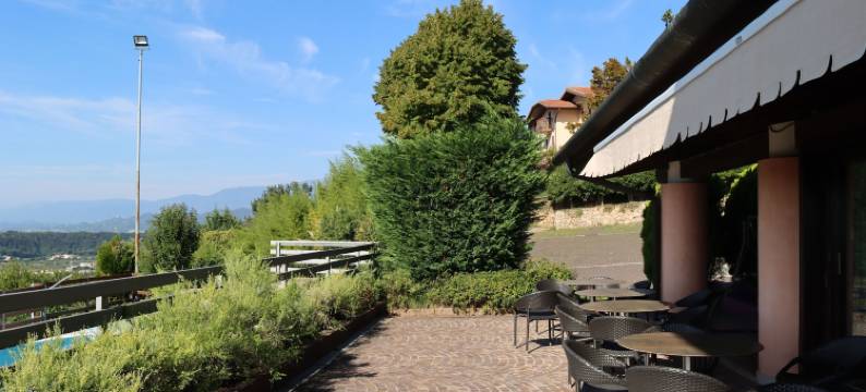 阿拉皮内塔酒店(Albergo Alla Pineta)图片